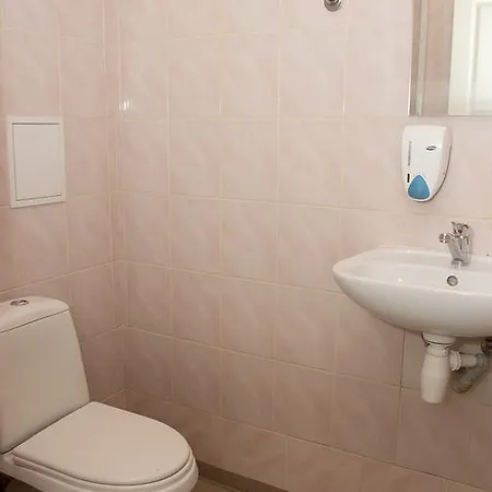 Viesnīca Westa