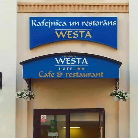 Westa Viesnīca