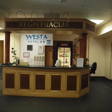 Westa Viesnīca
