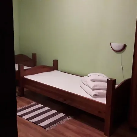 Westa Viesnīca