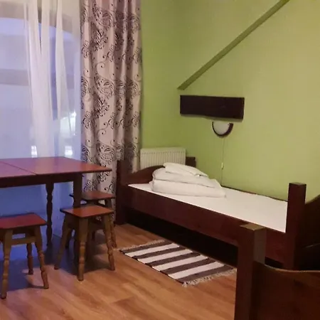 Westa Viesnīca Riga