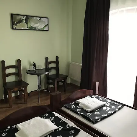 Viesnīca Westa Riga